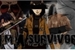 Fanfic / Fanfiction I'm a Survivor - Levi Ackerman