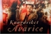 Fanfic / Fanfiction Kungariket Avarice