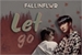Fanfic / Fanfiction Let Go — SeongJoong Oneshot.
