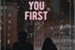 Fanfic / Fanfiction Loved you first