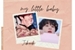 Fanfic / Fanfiction My Little Baby - Jikook