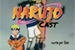 Lista de leitura Naruto