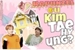 Fanfic / Fanfiction Rapunzel ou Kim Taehyung? (Taekook).