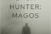 Fanfic / Fanfiction Saga Hunter: Magos