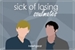 Fanfic / Fanfiction Sick of losing soulmates - newtmas