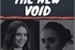 Fanfic / Fanfiction The New Girl, The New Void