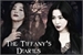 Fanfic / Fanfiction The Tiffany's Diaries