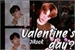 Fanfic / Fanfiction Valentine's Day? - Jikook oneshot