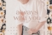 Fanfic / Fanfiction Always with you