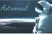 Fanfic / Fanfiction Astronaut (Levi Ackerman)