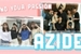 Fanfic / Fanfiction Azide