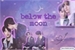 Fanfic / Fanfiction Below the moon