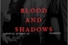 Fanfic / Fanfiction Blood and Shadows (Mortal Kombat AU 1)