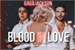 Fanfic / Fanfiction Blood In Love