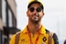 Lista de leitura Daniel Ricciardo