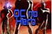 Fanfic / Fanfiction Dc no hero