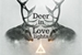Fanfic / Fanfiction Deer in Love Lights (Sterek)