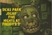 Fanfic / Fanfiction Dicas para jogar "five nights at freddy's 3"