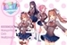 Fanfic / Fanfiction Doki Doki Literature Club