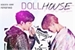 Fanfic / Fanfiction Dollhouse jikook ABO