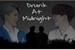 Fanfic / Fanfiction Drunk At Midnight - Yoonmin