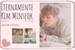 Fanfic / Fanfiction Eternamente Kim Minseok