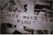 Fanfic / Fanfiction Gone with the Wind.
