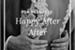 Fanfic / Fanfiction Happily After After