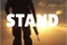 Fanfic / Fanfiction I Stand Alone