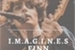 Fanfic / Fanfiction I.M.A.G.I.N.E.S -- Finn Wolfhard