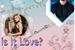 Fanfic / Fanfiction Is It Love? Lisa Parker