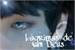 Fanfic / Fanfiction Lágrimas de um deus - taekook