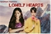 Fanfic / Fanfiction Lonely Hearts Jung Kook (EM REVISÃO)