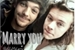 Fanfic / Fanfiction Marry you - Larry Stylinson