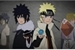 Fanfic / Fanfiction Naruto Brotherhood: A Lenda dos Irmãos Uzumaki!