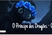 Fanfic / Fanfiction O Príncipe dos Dragões - QA!