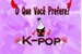 Fanfic / Fanfiction O Que Você Prefere K-Pop
