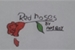 Fanfic / Fanfiction Red Roses