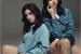 Fanfic / Fanfiction Secret Admirer - Camren