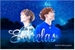 Fanfic / Fanfiction Sob as estrelas - one shot