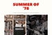 Fanfic / Fanfiction Summer of '78