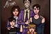 Fanfic / Fanfiction Afton Family