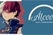 Fanfic / Fanfiction Álcool - Imagine Todoroki Shoto