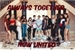 Fanfic / Fanfiction Always Together - Now United