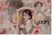 Fanfic / Fanfiction Between Liars - Junmyeon (Suho) - EXO