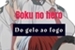 Fanfic / Fanfiction Boku no Hero: Do gelo ao fogo.