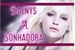 Fanfic / Fanfiction Daenys "A Sonhadora"