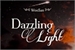 Fanfic / Fanfiction Dazzling Light - WooSan
