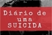 Fanfic / Fanfiction Diário de uma suicida... Arrependimentos
