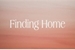 Fanfic / Fanfiction Finding Home (BTSxTWD)